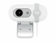 Image 4 Logitech Brio 100 Full HD Webcam - OFF-WHITE