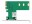 Bild 8 DeLock Host Bus Adapter Controller PCI-Ex4 - M.2, 1Port