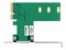 Bild 9 DeLock Host Bus Adapter Controller PCI-Ex4 - M.2, 1Port