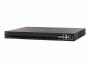 Cisco Switch SX350X-24-K9-EU 24 Port, SFP Anschlüsse: 0