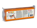 Primo Knetmasse 550 g, Orange, Produkttyp: Knete, Themenwelt
