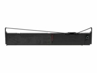 Epson - Black - print ribbon - for DFX 9000, 9000N