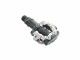 Shimano Klickpedale PD-M520 SPD-Bindung beidseitig