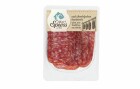 Albert Spiess Wurst Snack Bündner Salsiz 56 g, Produkttyp: Salsiz