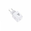 V7 Videoseven 20W USB-C PD AC