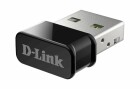 D-Link WLAN-AC USB-Stick DWA-181, Schnittstelle Hardware: USB