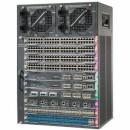 Cisco CATALYST 4500E 10 SLOT CHASSIS FOR 48GBPS/SLOT  
