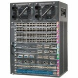 Cisco Catalyst - 4510R+E