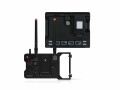 Atomos Recorder Ninja Mega Bundle, Schnittstellen: HDMI, BNC, USB