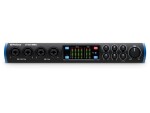 Presonus Audio Interface Studio 1810c, Mic-/Linekanäle: 8