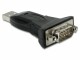 Immagine 2 DeLock - USB2.0 to Serial Adapter