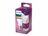 Philips Lampe LEDcla 75W E27 A60 WW FR ND