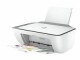 Hewlett-Packard HP Deskjet 2720e All-in-One - Imprimante multifonctions