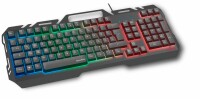 Speedlink ORIOS Metal , black SL-670003-BK-CH Gaming Keyboard