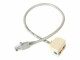 StarTech.com - 2-to-1 RJ45 10/100 Mbps Splitter/Combiner - One adapter required at each end of the connection