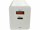 Bild 5 LC POWER LC-Power USB-Wandladegerät LC-CH-GAN-65, Ladeport Output