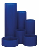 METZGER&MENDLE Butler 68509404 bleu 6 pcs., Pas de droit