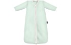 Alvi Schlafsack Tracksuit Special Fabric, Felpa Nap mint