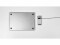 Bild 2 LMP Dockingstation USB-C Compact Dock 2 Silber, Ladefunktion