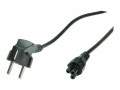 Roline Power Cable, Straight Compaq