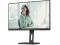 Bild 2 AOC Monitor Q27P3CV, Bildschirmdiagonale: 27 ", Auflösung: 2560