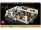 LEGO ® Ideas The Office 21336, Themenwelt: Ideas