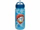 Scooli Trinkflasche Paw Patrol 500 ml, Hellblau/Rot, Material