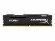 Kingston HyperX FURY DDR4-RAM 2933 MHz 1x 4 GB