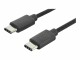 Digitus ASSMANN - USB cable - 24 pin USB-C (M