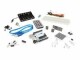 Whadda Starter Kit ATmega328, Arduino Uno kompatibel