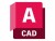 Image 0 Autodesk AutoCAD including specialized toolsets AD - New