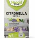 NEOCID    Citronella ätherisches Öl - 48035     refill-Fläschchen         33ml