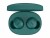 Bild 1 BELKIN In-Ear-Kopfhörer SoundForm Bolt Blaugrün, Detailfarbe