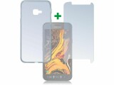 4smarts 360° Protection Set Galaxy Xcover 4s, Detailfarbe