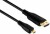 Bild 5 PureLink Kabel Micro-HDMI (HDMI-D) - HDMI, 1 m, Kabeltyp