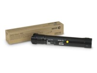 Xerox Toner 106R01569 Black, Druckleistung Seiten: 24000 ×