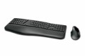 Kensington PROFIT ERGO WIRELESS DESKTOP SET IT NMS IT WRLS