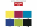 Amsterdam Acrylmarker Starter Set 6 Stück, Strichstärke: Medium (M)