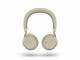 Image 1 Jabra EVOLVE2 75 LINK380A UC STEREO BEIGE NMS IN ACCS