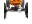 Image 10 Axial Rock Racer RBX10 RYFT orange