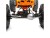 Bild 10 Axial Rock Bouncer RBX10 RYFT orange ARTR, 1:10, Fahrzeugtyp