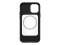 Bild 11 Otterbox Back Cover Symmetry+ MagSafe iPhone 12/12 Pro Schwarz