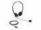 Bild 3 DeLock Headset USB Stereo für PC und Notebook, Mikrofon
