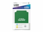 Ultimate Guard Kartentrenner Standardgrösse Grün 10, Themenwelt