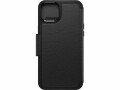 Otterbox Book Cover Strada iPhone 15 Plus Schwarz, Eigenschaften