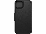 Otterbox Book Cover Strada iPhone 15 Plus Schwarz, Eigenschaften