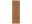 KOOR Yogamatte Kork, Breite: 61 cm, Bewusste Eigenschaften