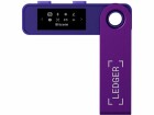 Ledger Nano S Plus Amethyst Purple, Kompatible Betriebssysteme
