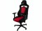 Bild 6 Nitro Concepts Gaming-Stuhl E250 Rot/Schwarz, Lenkradhalterung: Nein