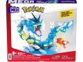 Mega Construx Pokémon Magikarp Evolution Set, Anzahl Teile: 411 Teile